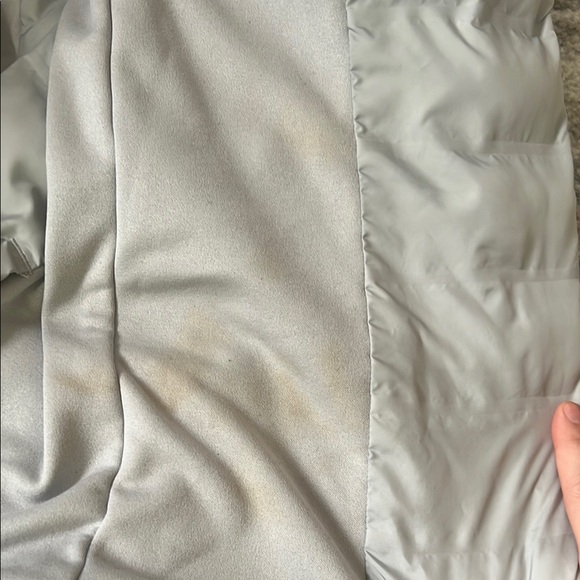 Columbia PFG Gray Hooded Jacket - Picture 3 of 3